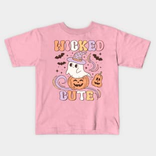 Wicked Cute Kids T-Shirt